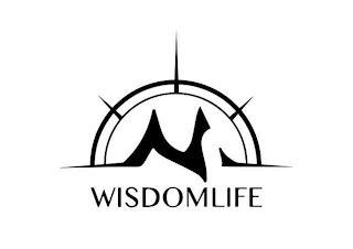 WISDOMLIFE logo