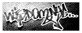 WISDOMNYC... logo