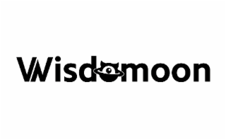WISDOMOON logo