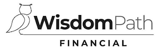 WISDOMPATH FINANCIAL logo