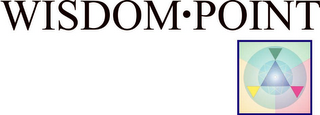 WISDOM·POINT logo