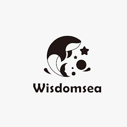 WISDOMSEA logo