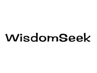 WISDOMSEEK logo