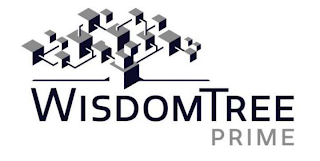 WISDOMTREE PRIME logo