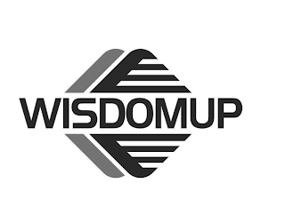 WISDOMUP logo