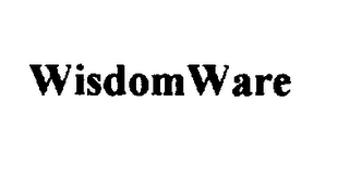 WISDOMWARE logo
