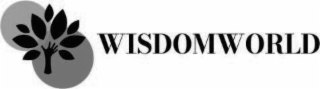 WISDOMWORLD logo