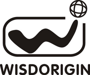 WISDORIGIN logo