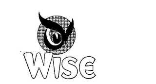 WISE logo
