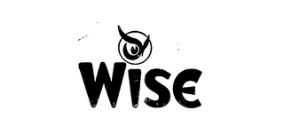WISE logo