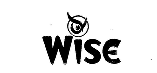 WISE logo