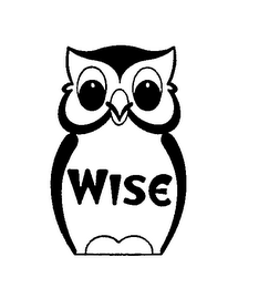 WISE logo