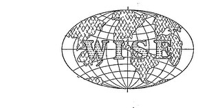 WISE logo