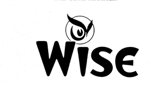 WISE logo