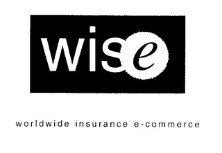 WISE logo