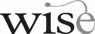 WISE logo