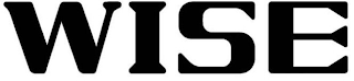 WISE logo