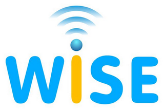 WISE logo
