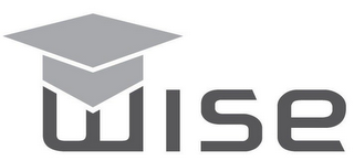 WISE logo