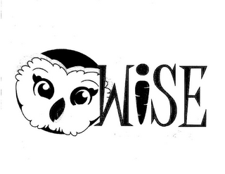 WISE logo