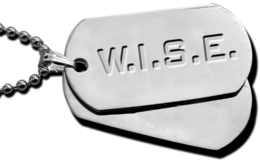 W.I.S.E. logo