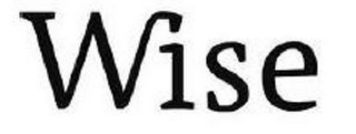 WISE logo