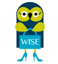 WISE logo