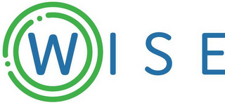 WISE logo