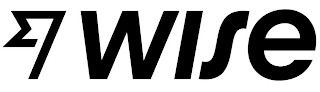 WISE logo