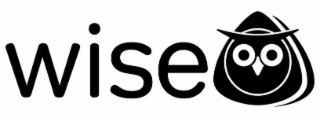 WISE logo
