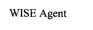 WISE AGENT logo