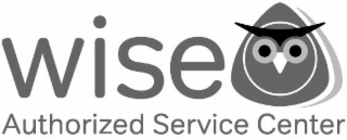 WISE AUTHORIZED SERVICE CENTER