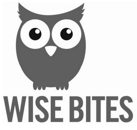 WISE BITES logo