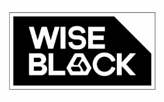WISE BLOCK logo
