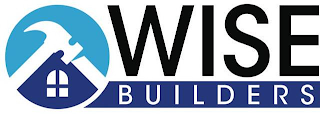 WISE BUILDERS logo