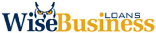 WISE BUSINESS LOANS logo