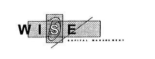 WISE CAPITAL MANAGEMENT logo