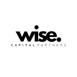 WISE. CAPITAL PARTNERS logo