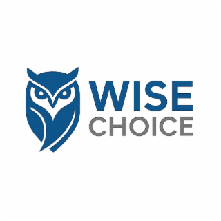 WISE CHOICE logo