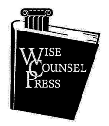 WISE COUNSEL PRESS logo