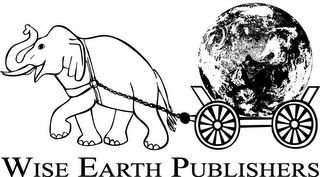 WISE EARTH PUBLISHERS logo