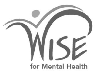 WISE FOR MENTAL HEALTH logo