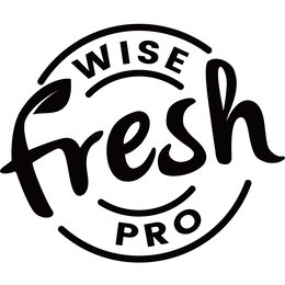 WISE FRESH PRO logo