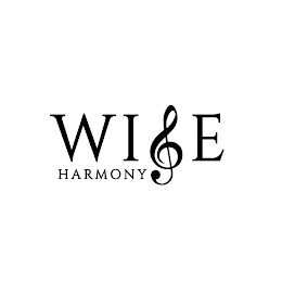 WISE HARMONY logo