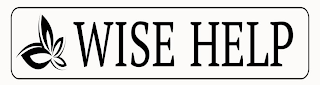 WISE HELP logo
