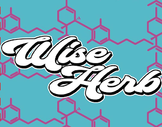 WISE HERB logo
