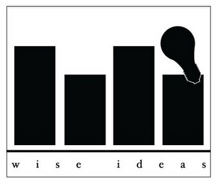 WISE IDEAS logo