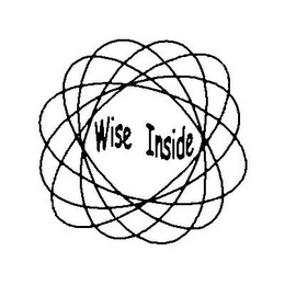 WISE INSIDE logo
