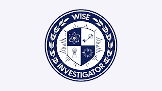 WISE INVESTIGATOR logo