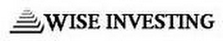 WISE INVESTING logo